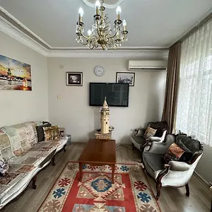 sultanahmet-yesil-apart.istanbul-turkeyhotels.com/