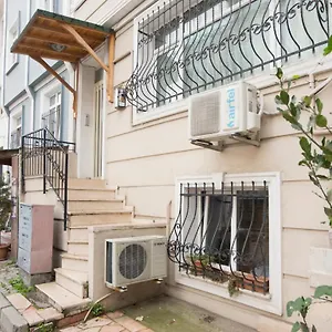 berce-apartments.istanbul-turkeyhotels.com/